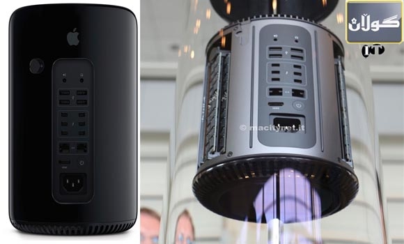 كۆمپانیای ئەپڵ گۆڕانكاری بنەڕەتی بەسەر كۆمپیوتەری ماكدا دێنێ